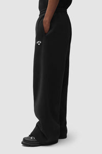 Arte Antwerp COR SWEATPANTS Black