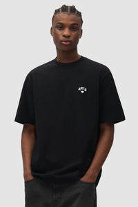 Arte Antwerp COR S/S TEE Black