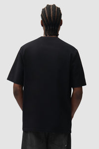Arte Antwerp COR S/S TEE Black