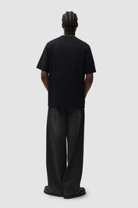 Arte Antwerp COR S/S TEE Black