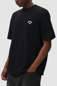 Arte Antwerp COR S/S TEE Black