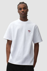 Arte Antwerp COR S/S TEE White