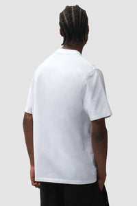 Arte Antwerp COR S/S TEE White