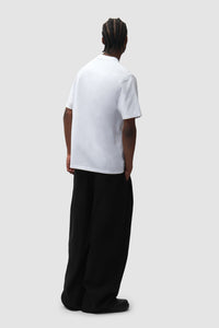 Arte Antwerp COR S/S TEE White
