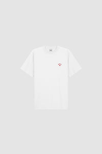 Arte Antwerp COR S/S TEE White