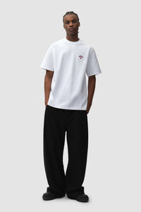 Arte Antwerp COR S/S TEE White