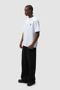 Arte Antwerp COR S/S TEE White