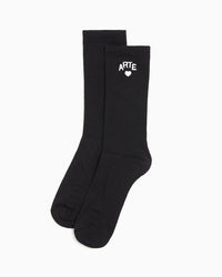 Arte Antwerp COR UNIFORM SOCKS Black