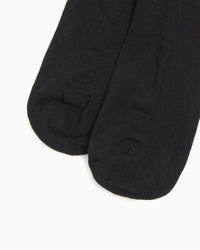 Arte Antwerp COR UNIFORM SOCKS Black