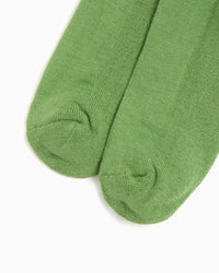 Arte Antwerp COR UNIFORM SOCKS Green