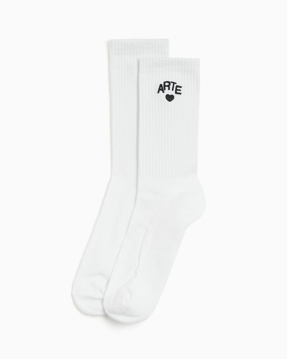 Arte Antwerp COR UNIFORM SOCKS White