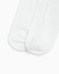 Arte Antwerp COR UNIFORM SOCKS White