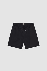 Arte Antwerp DISTORED SHORTS Black