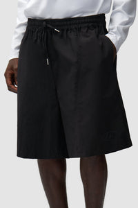 Arte Antwerp DISTORED SHORTS Black