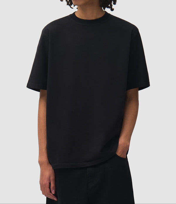 Arte Antwerp EMBLEM S/S TEE Black