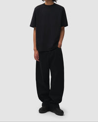 Arte Antwerp EMBLEM S/S TEE Black