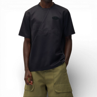 Arte Antwerp FOOTBALL TEE Black