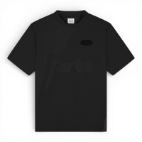 Arte Antwerp FOOTBALL TEE Black