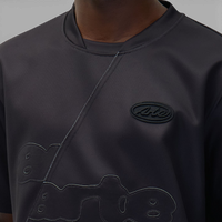 Arte Antwerp FOOTBALL TEE Black