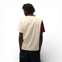 Arte Antwerp FOOTBALL TEE Bordeaux Crème