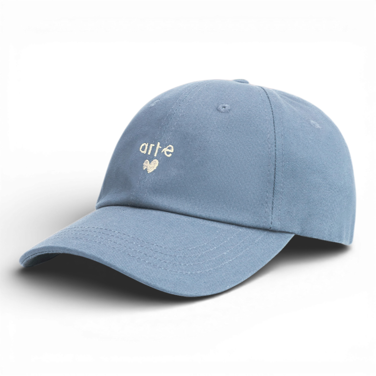 Arte Antwerp HEART LOGO CAP Blue