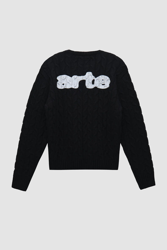 Arte Antwerp KNIT SWEATER