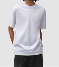 Arte Antwerp MURAL S/S TEE White