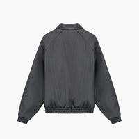 Arte Antwerp REVER LEATHER UNIFORM JACKET Black