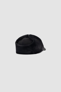 Arte Antwerp SHERPA HUNTER CAP Black
