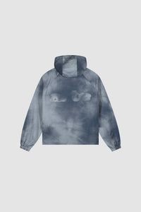 Arte Antwerp SUNFADE AERO TRACK JACKET Navy