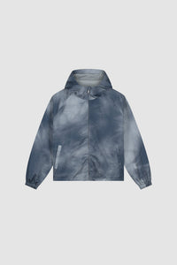 Arte Antwerp SUNFADE AERO TRACK JACKET Navy