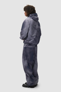 Arte Antwerp SUNFADE AERO TRACK JACKET Navy