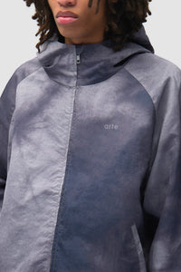 Arte Antwerp SUNFADE AERO TRACK JACKET Navy