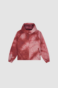 Arte Antwerp SUNFADE AERO TRACK JACKET Red