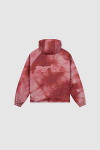 Arte Antwerp SUNFADE AERO TRACK JACKET Red
