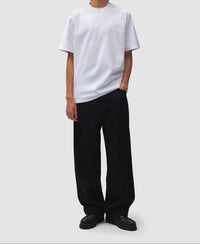 Arte Antwerp TRICOLOR SERIAL S/S TEE White