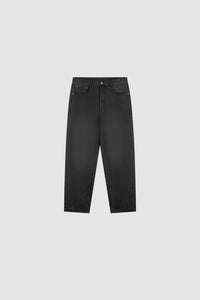 Arte Antwerp Washed Ease Denim Black