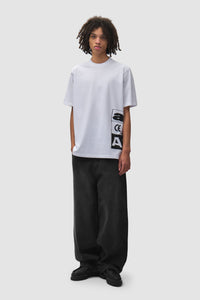 Arte Antwerp Washed Ease Denim Black