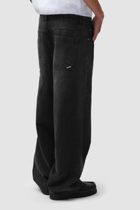 Arte Antwerp Washed Ease Denim Black