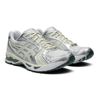 Asics GEL-KAYANO 14 White / Light Sage