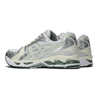 Asics GEL-KAYANO 14 White / Light Sage