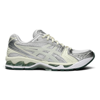 Asics GEL-KAYANO 14 White / Light Sage