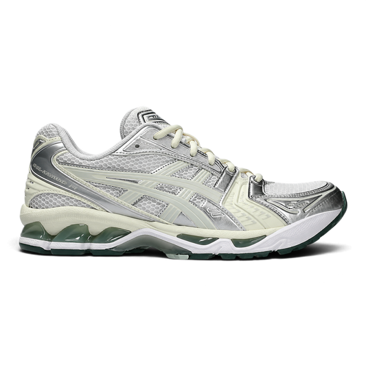 Asics GEL-KAYANO 14 White / Light Sage