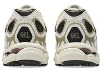 Asics GEL-NYC Black Coffee / Sepia Brown