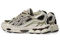Asics GEL-NYC Black Coffee / Sepia Brown