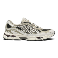 Asics GEL-NYC Black Coffee / Sepia Brown