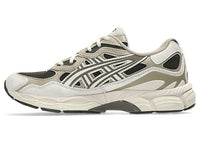 Asics GEL-NYC Black Coffee / Sepia Brown