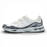 Asics GEL-NYC Cream White