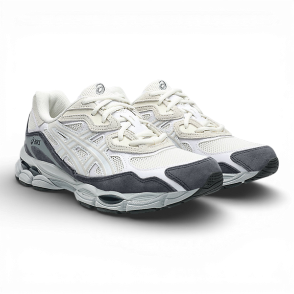 Asics GEL-NYC Cream White