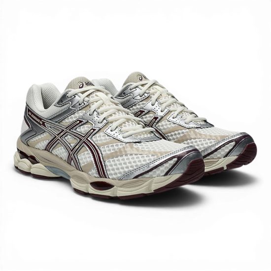 Asics GEL CUMULUS 16 Cream Beniimo Purple